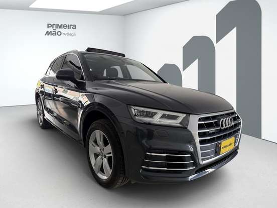 AUDI-Q5-2.0 TFSI GASOLINA PRESTIGE PLUS S TRONIC AUDI-Q5-2020