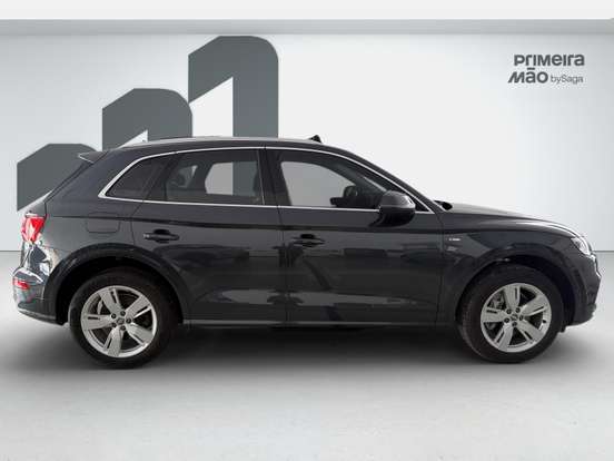 AUDI-Q5-2.0 TFSI GASOLINA PRESTIGE PLUS S TRONIC AUDI-Q5-2020