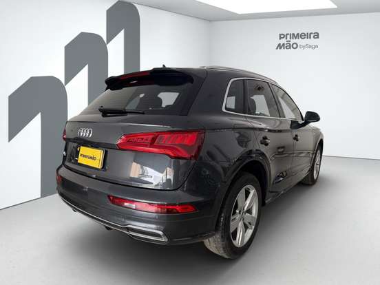 AUDI-Q5-2.0 TFSI GASOLINA PRESTIGE PLUS S TRONIC AUDI-Q5-2020
