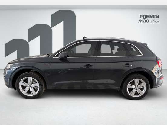 AUDI-Q5-2.0 TFSI GASOLINA PRESTIGE PLUS S TRONIC AUDI-Q5-2020