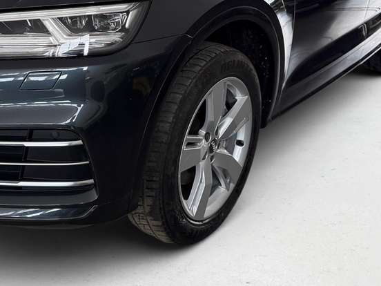 AUDI-Q5-2.0 TFSI GASOLINA PRESTIGE PLUS S TRONIC AUDI-Q5-2020