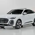 AUDI Q5 2.0 TFSI GASOLINA SPORTBACK S LINE QUATTRO S TRONIC AUDI Q5 2.0 TFSI GASOLINA SPORTBACK S LINE QUATTRO S TRONIC