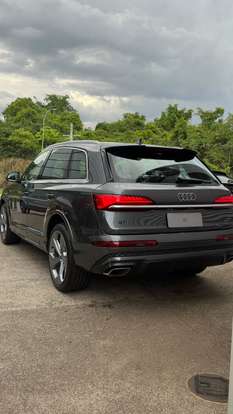 AUDI-Q7-3.0 55 TFSI MHEV S-LINE QUATTRO TIPTRONIC AUDI-Q7-2026