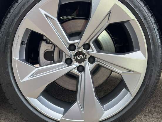 AUDI-Q7-3.0 55 TFSI MHEV S-LINE QUATTRO TIPTRONIC AUDI-Q7-2026