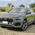 AUDI Q8 3.0 TFSI GASOLINA PERFORMANCE QUATTRO TIPTRONIC AUDI Q8 3.0 TFSI GASOLINA PERFORMANCE QUATTRO TIPTRONIC