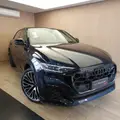 AUDI Q8 3.0 TFSI GASOLINA PERFORMANCE BLACK QUATTRO TIPTRONIC AUDI Q8 3.0 TFSI GASOLINA PERFORMANCE BLACK QUATTRO TIPTRONIC