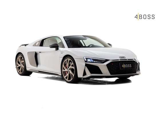 AUDI-R8-5.2 V10 FSI GASOLINA COUPÉ QUATTRO S TRONIC AUDI-R8-2021