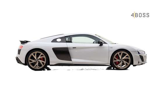 AUDI-R8-5.2 V10 FSI GASOLINA COUPÉ QUATTRO S TRONIC AUDI-R8-2021