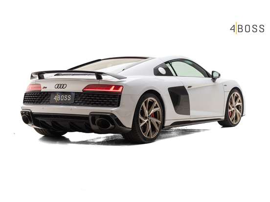 AUDI-R8-5.2 V10 FSI GASOLINA COUPÉ QUATTRO S TRONIC AUDI-R8-2021