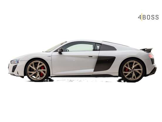 AUDI-R8-5.2 V10 FSI GASOLINA COUPÉ QUATTRO S TRONIC AUDI-R8-2021