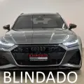 AUDI RS6 4.0 AVANT V8 TWINTURBO MHEV TIPTRONIC AUDI RS6 4.0 AVANT V8 TWINTURBO MHEV TIPTRONIC