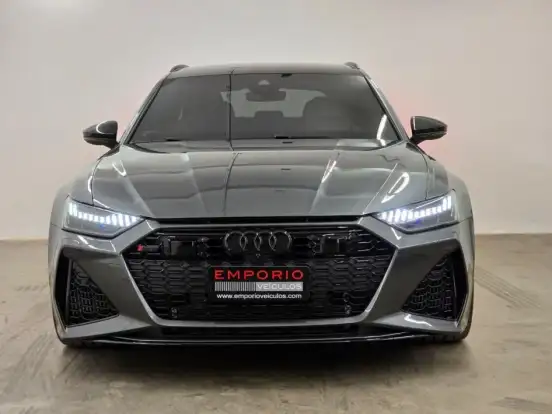 AUDI-RS6-4.0 AVANT V8 TWINTURBO MHEV TIPTRONIC AUDI-RS6-2020