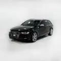AUDI S4 3.0 TFSI AVANT V6 24V GASOLINA 4P AUTOMÁTICO AUDI S4 3.0 TFSI AVANT V6 24V GASOLINA 4P AUTOMÁTICO