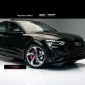 AUDI SQ8 E-TRON ELÉTRICO SPORTBACK QUATTRO AUDI SQ8 E-TRON ELÉTRICO SPORTBACK QUATTRO