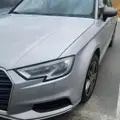 AUDI A3 1.4 TFSI SEDAN ATTRACTION 16V FLEX 4P TIPTRONIC AUDI A3 1.4 TFSI SEDAN ATTRACTION 16V FLEX 4P TIPTRONIC