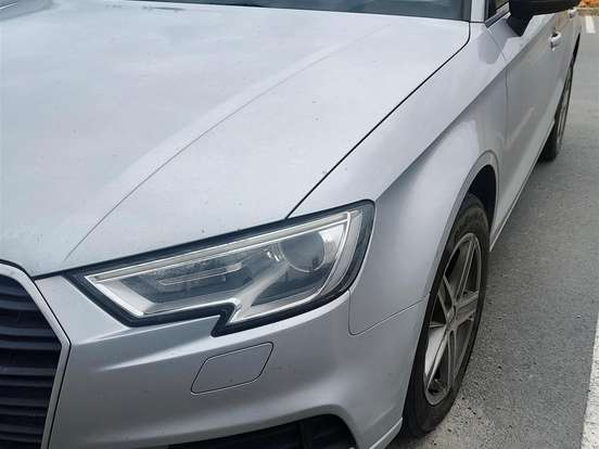AUDI-A3-1.4 TFSI SEDAN ATTRACTION 16V FLEX 4P TIPTRONIC AUDI-A3-2017