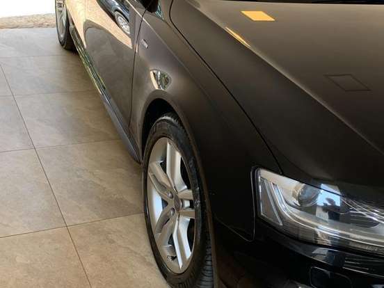 AUDI-A4-1.8 TFSI AMBIENTE AVANT GASOLINA 4P MULTITRONIC AUDI-A4-2015