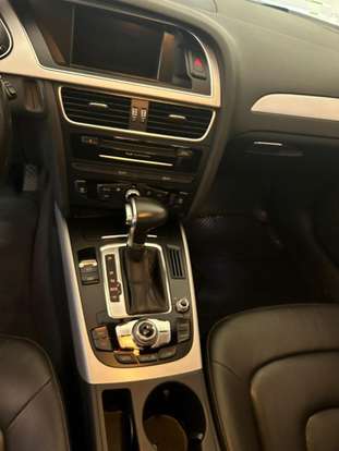 AUDI-A4-1.8 TFSI AMBIENTE AVANT GASOLINA 4P MULTITRONIC AUDI-A4-2015