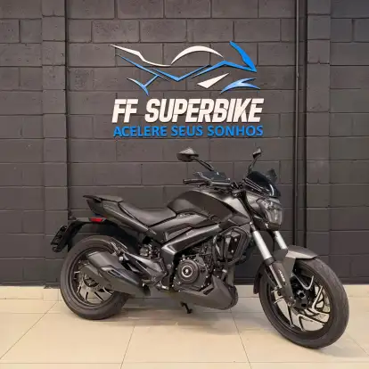 BAJAJ-DOMINAR 400-2025