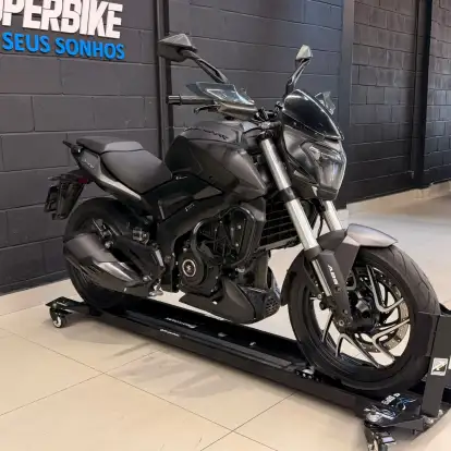 BAJAJ-DOMINAR 400-2025