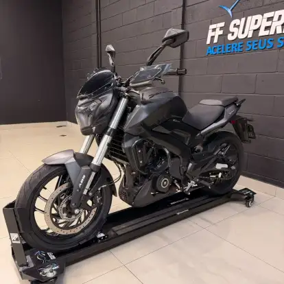 BAJAJ-DOMINAR 400-2025