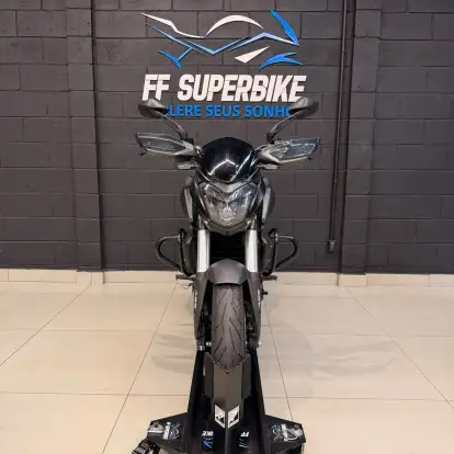 BAJAJ-DOMINAR 400-2025