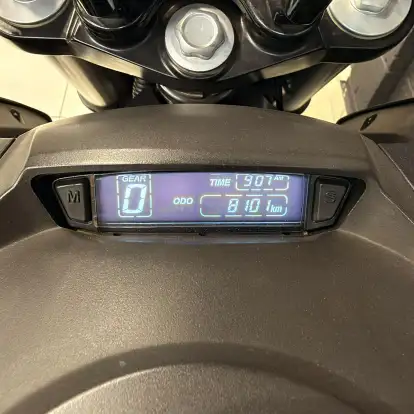 BAJAJ-DOMINAR 400-2025