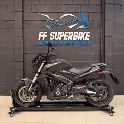 BAJAJ-DOMINAR 400-2025
