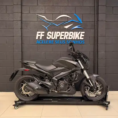 BAJAJ-DOMINAR 400-2025