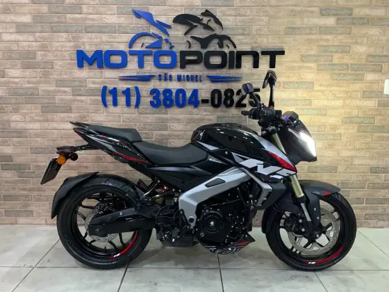 BAJAJ DOMINAR NS400Z 