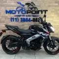 BAJAJ DOMINAR NS400Z BAJAJ DOMINAR NS400Z