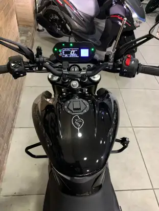 BAJAJ-DOMINAR NS400Z BAJAJ-DOMINAR NS400Z-2025