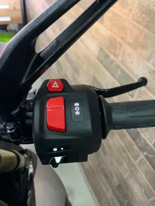 BAJAJ-DOMINAR NS400Z BAJAJ-DOMINAR NS400Z-2025