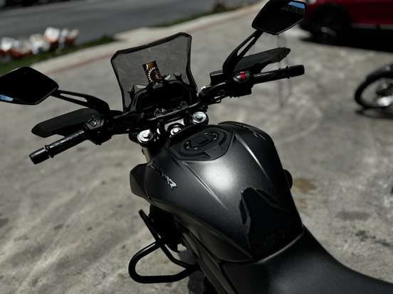 BAJAJ-DOMINAR 400 BAJAJ-DOMINAR 400-2025
