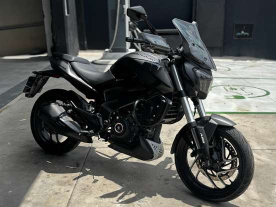 BAJAJ-DOMINAR 400-2025