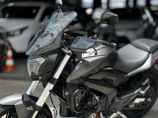 BAJAJ-DOMINAR 400 BAJAJ-DOMINAR 400-2025