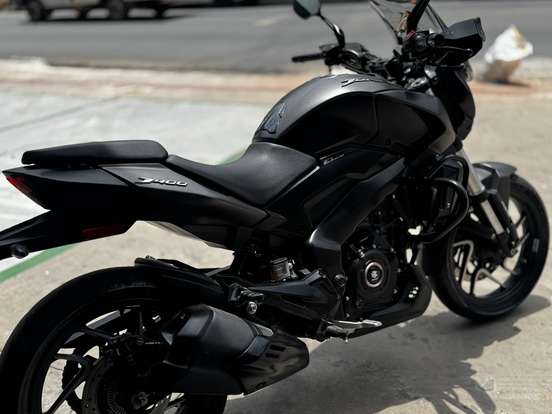 BAJAJ-DOMINAR 400-2025