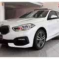 BMW 118i 1.5 12V GASOLINA SPORT GP STEPTRONIC BMW 118i 1.5 12V GASOLINA SPORT GP STEPTRONIC