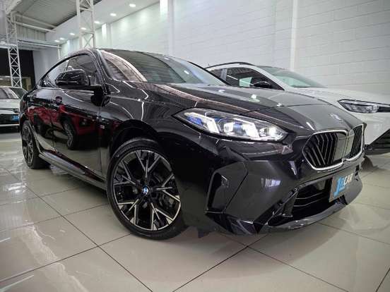 BMW-220i-2.0 16V TURBO GASOLINA GRAN COUPÉ M SPORT STEPTRONIC BMW-220i-2025