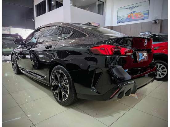 BMW-220i-2.0 16V TURBO GASOLINA GRAN COUPÉ M SPORT STEPTRONIC BMW-220i-2025