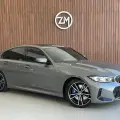 BMW 320i 2.0 16V TURBO FLEX M SPORT AUTOMÁTICO BMW 320i 2.0 16V TURBO FLEX M SPORT AUTOMÁTICO