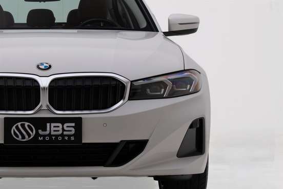 BMW-320i-2.0 16V TURBO FLEX GP AUTOMÁTICO BMW-320i-2022