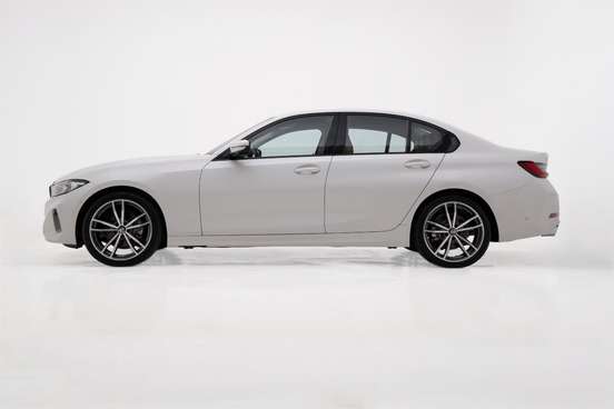 BMW-320i-2.0 16V TURBO FLEX GP AUTOMÁTICO BMW-320i-2022
