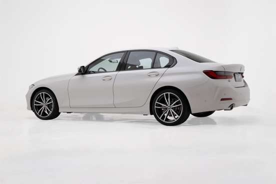 BMW-320i-2.0 16V TURBO FLEX GP AUTOMÁTICO BMW-320i-2022