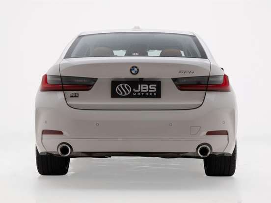 BMW-320i-2.0 16V TURBO FLEX GP AUTOMÁTICO BMW-320i-2022