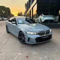 BMW 320i 2.0 16V TURBO FLEX GP AUTOMÁTICO BMW 320i 2.0 16V TURBO FLEX GP AUTOMÁTICO