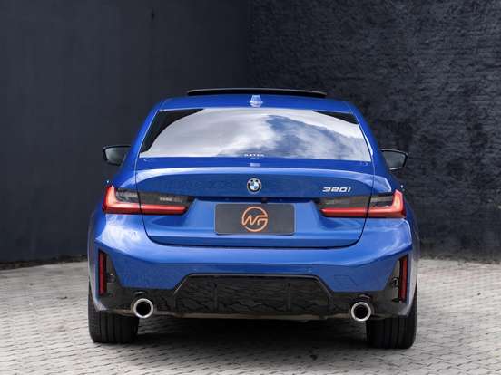 BMW-320i-2.0 16V TURBO FLEX M SPORT AUTOMÁTICO BMW-320i-2023