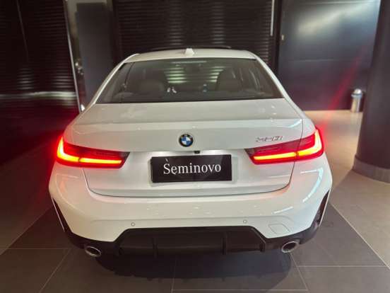 BMW-320i-2.0 16V TURBO FLEX M SPORT AUTOMÁTICO BMW-320i-2025