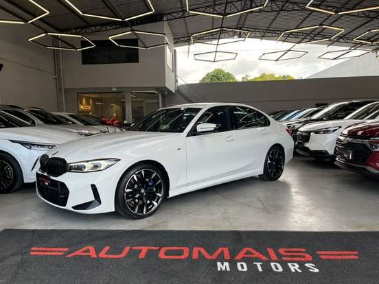 BMW-320i-2024