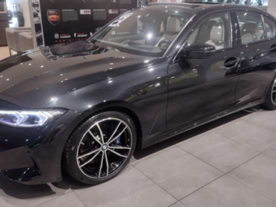 BMW-320i-2.0 16V TURBO FLEX M SPORT AUTOMÁTICO BMW-320i-2023